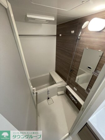 GENOVIA三ノ輪IIIskygardenの物件内観写真